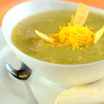 Green Chili