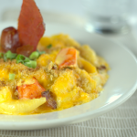 Lobster Mac N Cheese