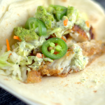 Playa Fish Taco
