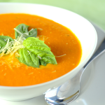 Tomato Basil Soup