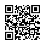 QR Code: The Hornet Brunch Menu
