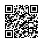 QR Code: The Hornet Menu